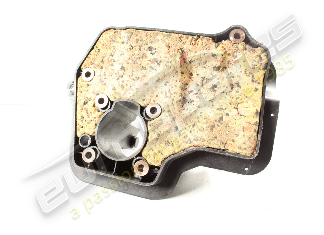 soporte de pedal ferrari usado. número de parte 245448 (1)
