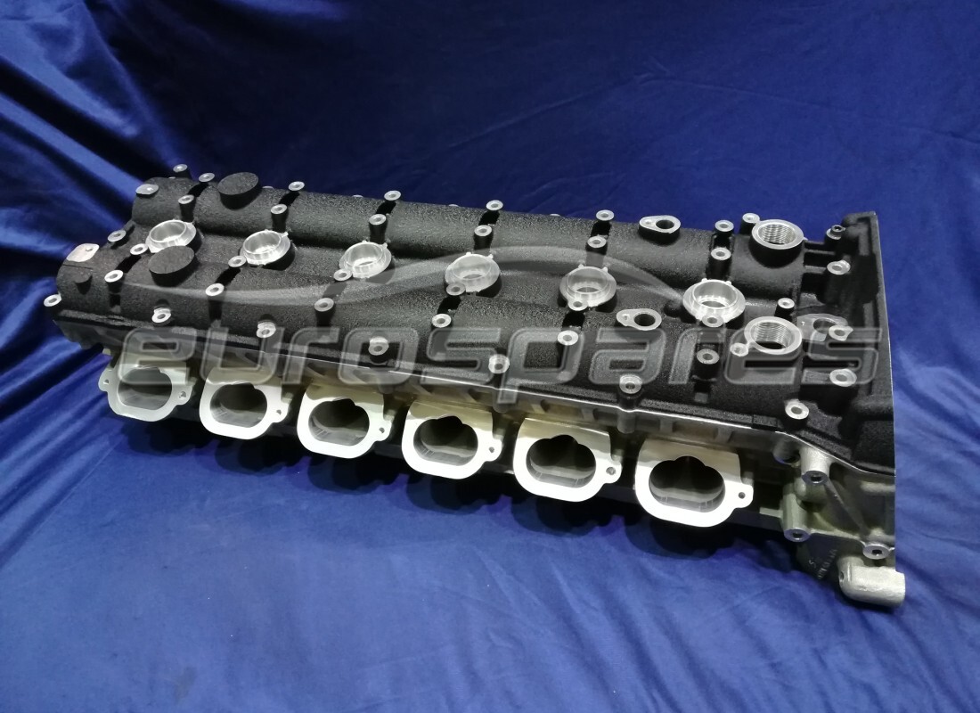 nueva culata de lamborghini cilindro, 7-12. número de parte 07m103065e (1)