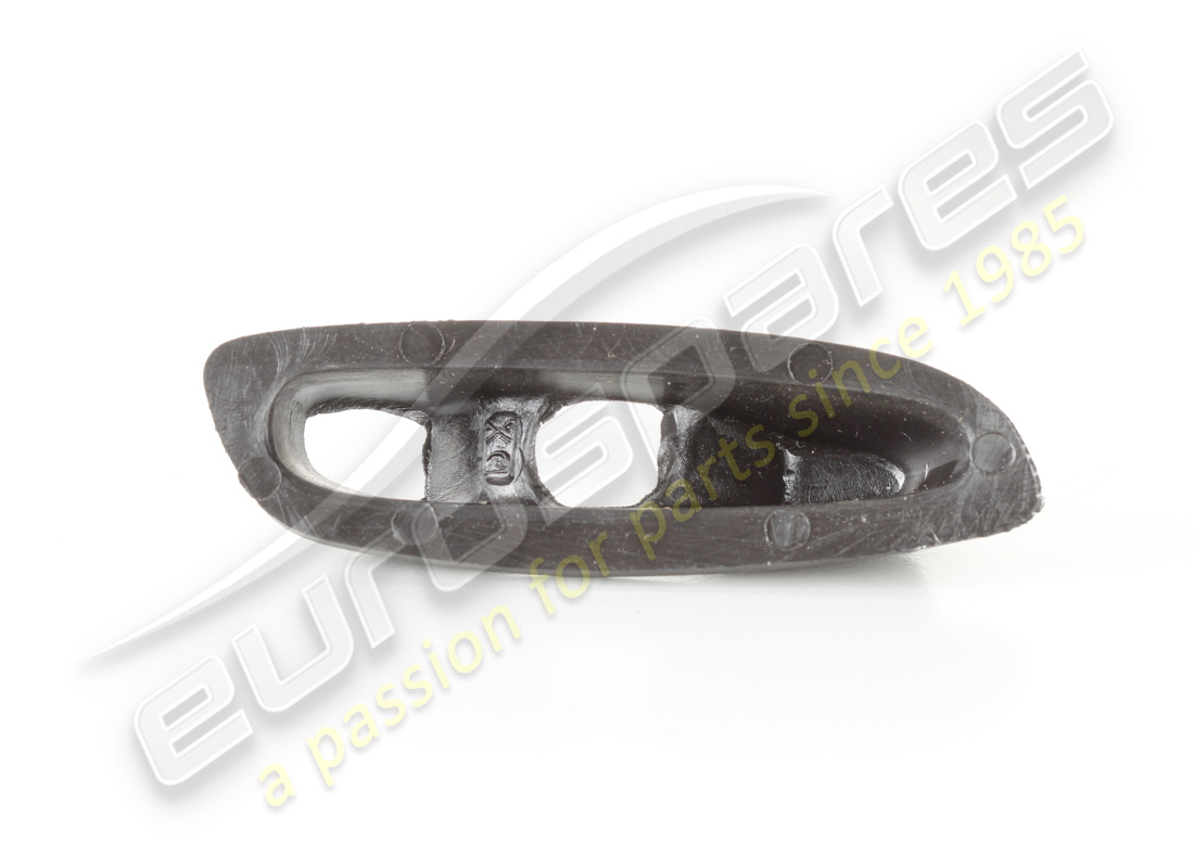 nuevo lamborghini sello de espejo inferior derecho. número de pieza 009490427 (1)