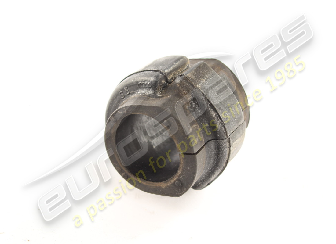 usado lamborghini soporte de goma d 31. número de parte 4d0411327j (2)