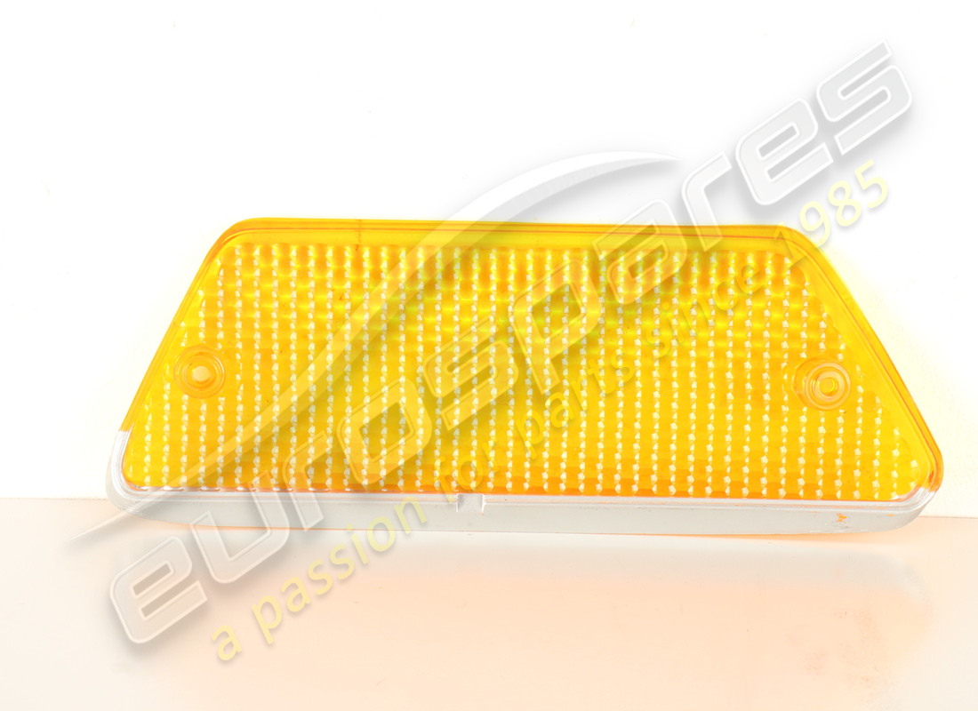 nueva ferrari lente de la luz intermitente delantera izquierda naranja. número de pieza 20233300 (2)