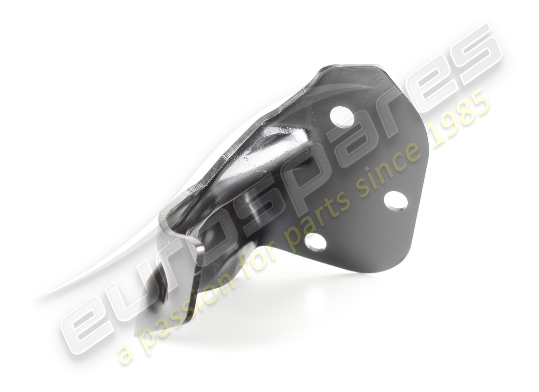 NUEVO FERRARI SOPORTE DE ANTICHOQUES IZQUIERDO. NÚMERO DE PIEZA 893575 (3) nuevo ferrari soporte de antichoques izquierdo. número de pieza 893575 (3)
