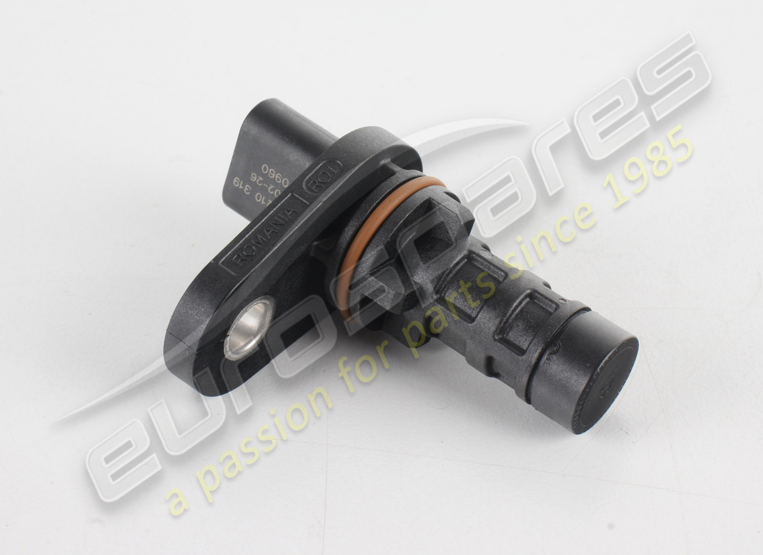 nuevo sensor de velocidad de rotación ferrari. número de pieza 249747 (1)