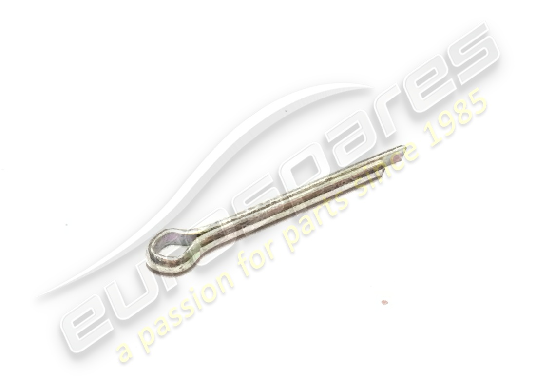 NUEVO Maserati PASADOR DIVIDIDO D. 2 X15 . NÚMERO DE PIEZA 10766301 (1)