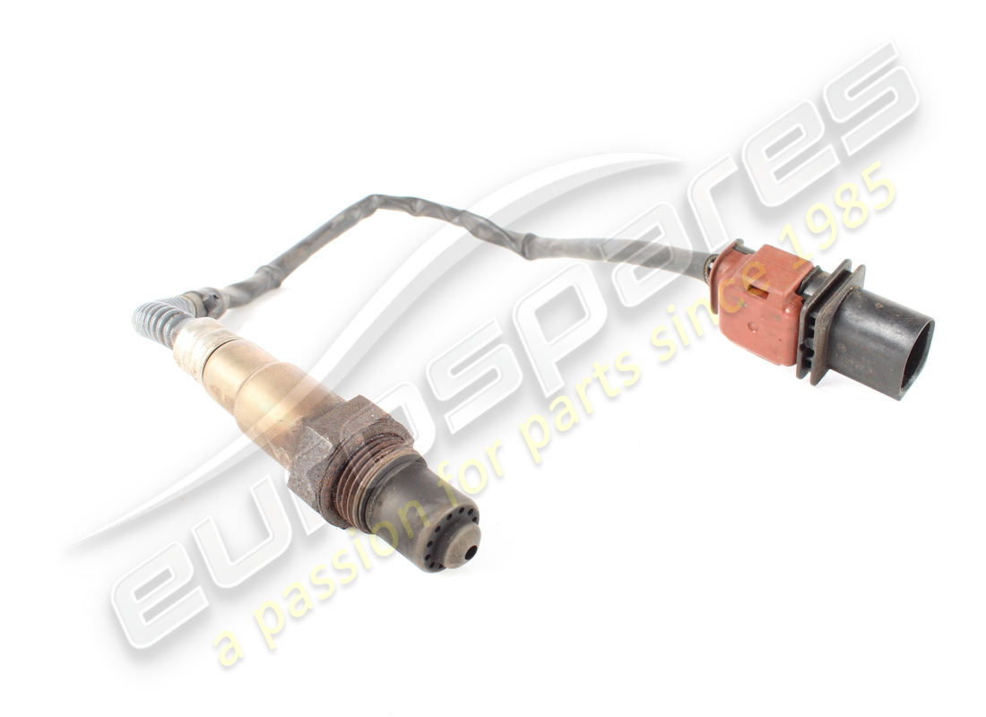 sonda lambda lamborghini usada. número de pieza 1k0998262ad (2)