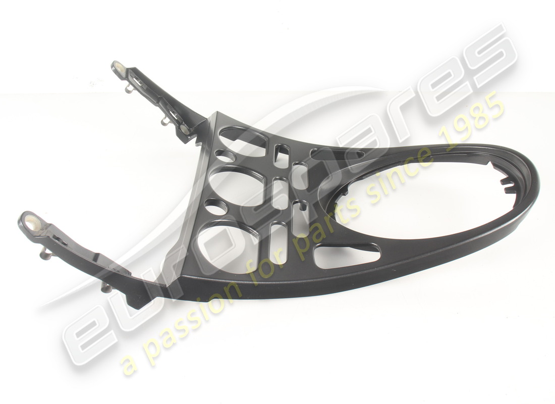 new maserati centre console, aluminium. part number 185736 (2)