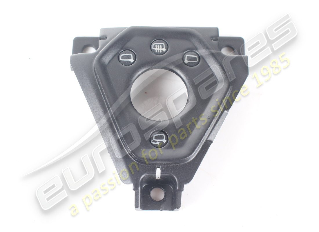 USADO LAMBORGHINI MOLDURA, ESPEJO. NÚMERO DE PIEZA 4T2867185A (1) usado lamborghini moldura, espejo. número de pieza 4t2867185a (1)