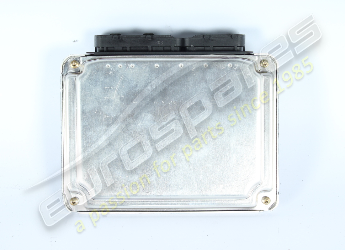 nueva ecu del motor maserati. número de parte 198865 (2)