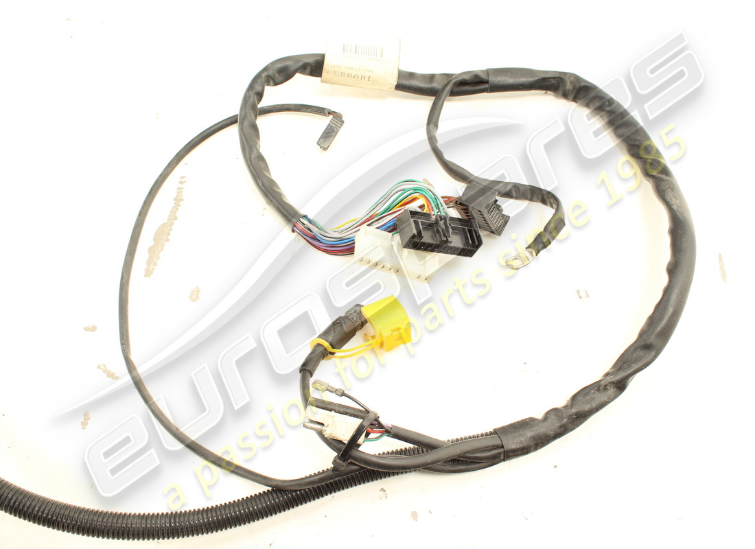 cable delantero ferrari usado. número de parte 172955 (7)