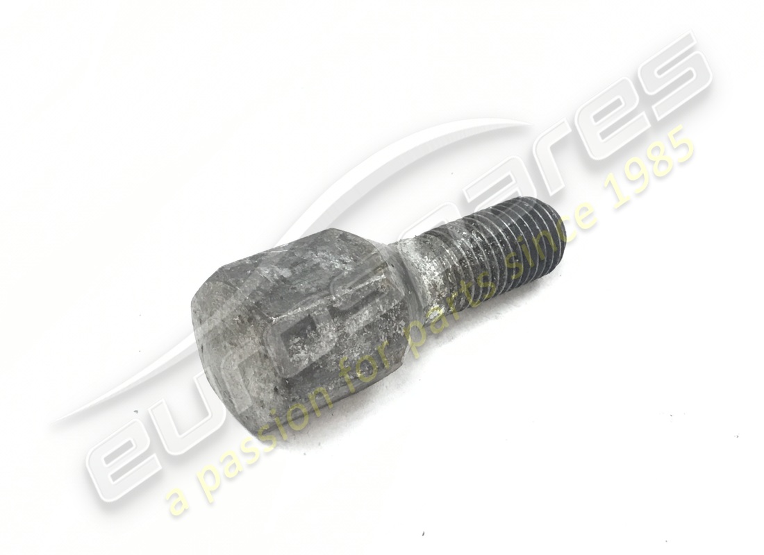 TORNILLO DE RUEDA Lamborghini USADO. NÚMERO DE PARTE 005234416 (1)