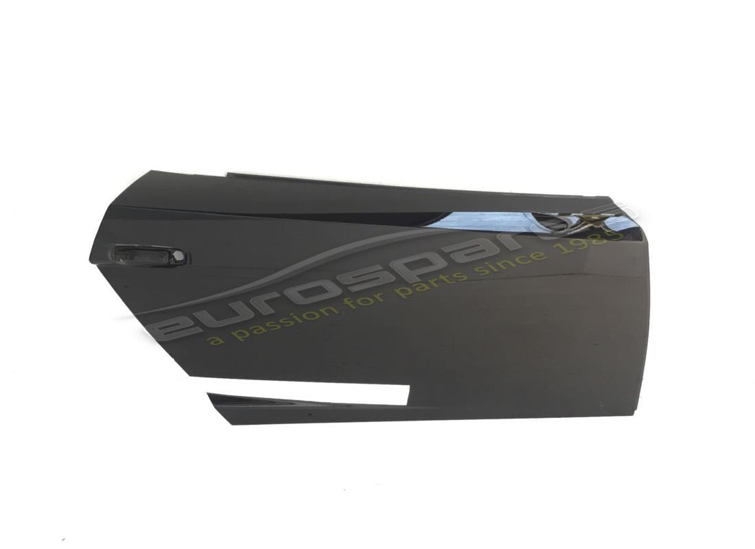 PUERTA USADA Lamborghini, RH. NÚMERO DE PIEZA 407831022 (1)