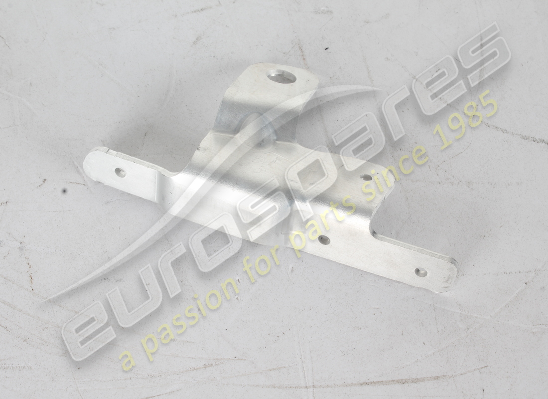 nuevo soporte lamborghini, guardabarros. número de parte 4t0821164b (2)