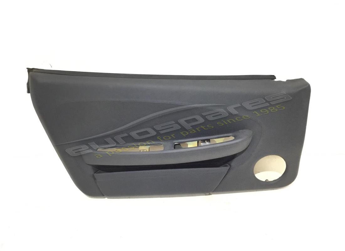 PANEL DE PUERTA LHD LH Ferrari USADO. NÚMERO DE PARTE 68169412 (1)