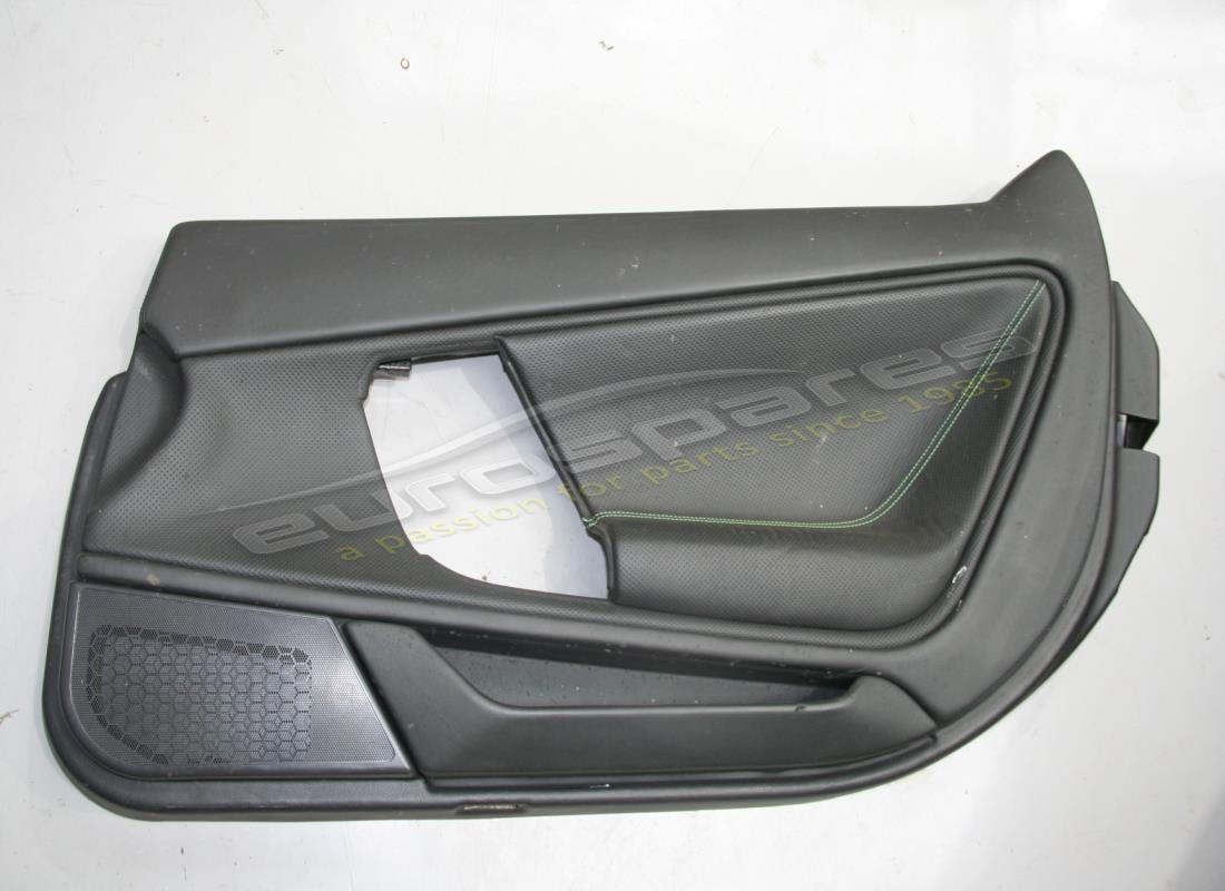 panel de puerta lamborghini usado. número de parte 407867106b (1)