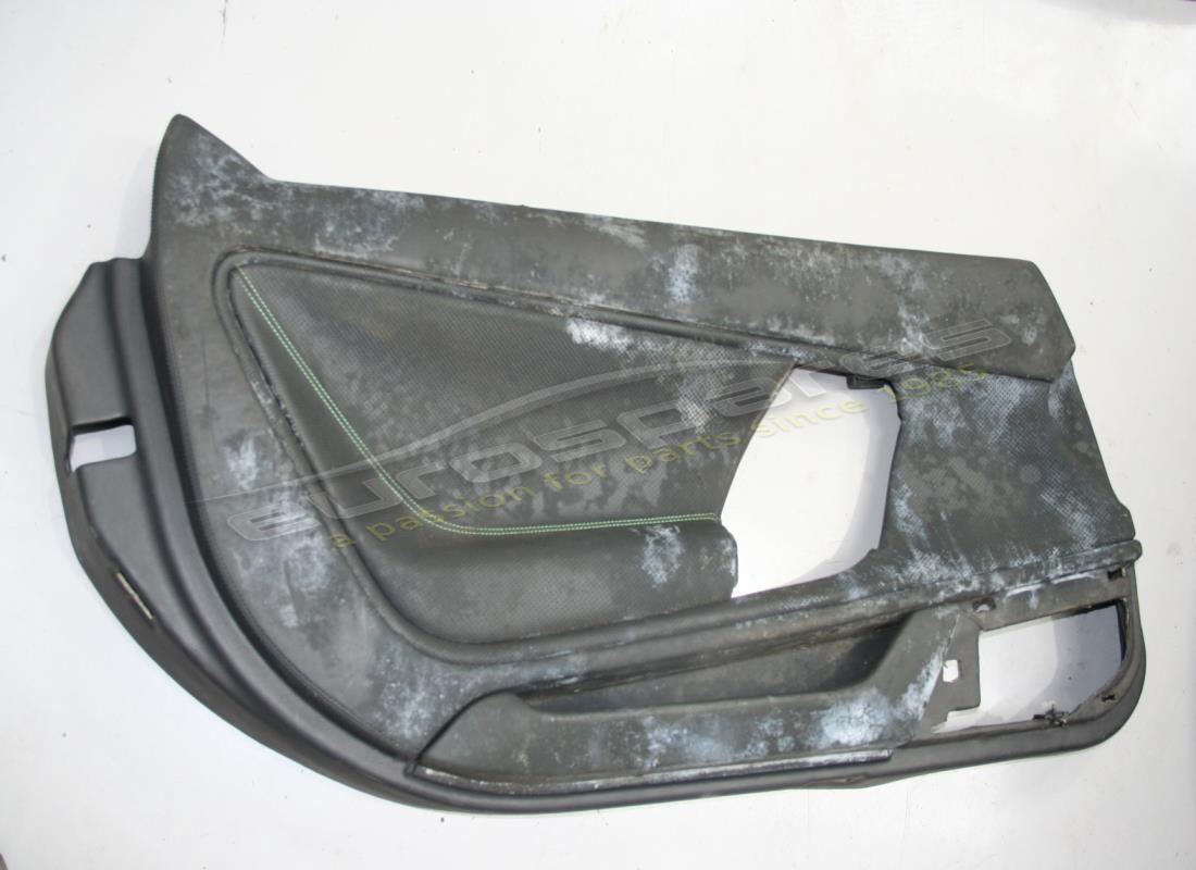panel de puerta lamborghini usado. número de parte 407867105b (1)