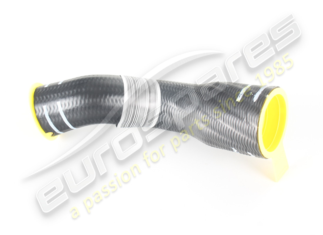 nueva manguera de agua ferrari de la válvula al radiador. número de pieza 260080 (1)