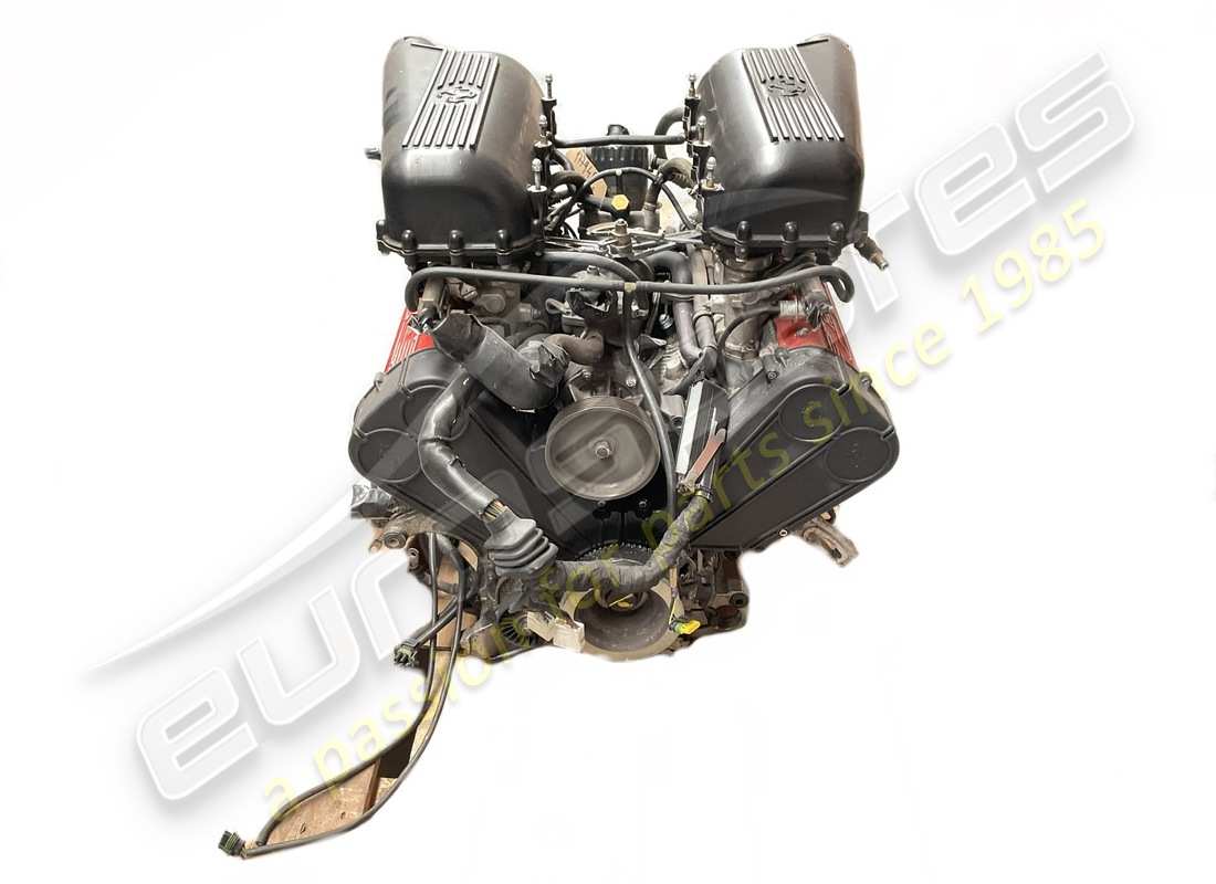 motor ferrari f355 usado 5.2m. número de parte 177948 (3)