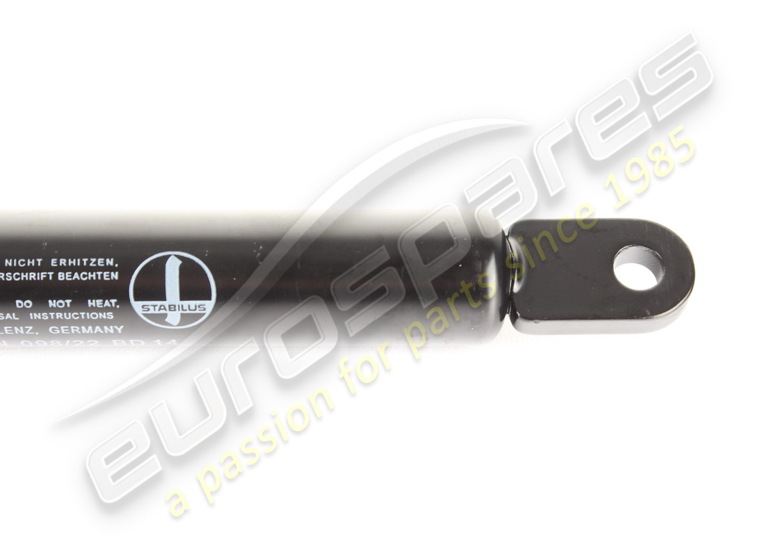nuevo porsche puntal lleno de gas. número de parte 99351133100 (3)