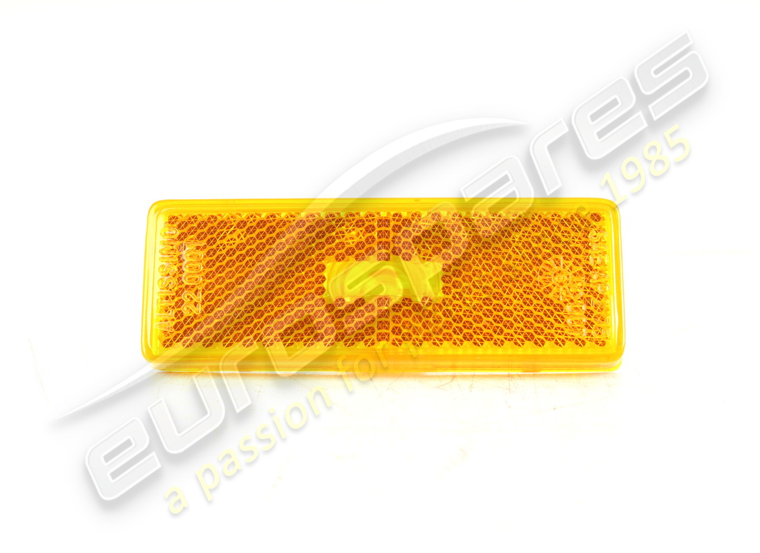 NUEVO Ferrari MARCADOR LATERAL DELANTERO. NÚMERO DE PIEZA 60780300 (1)