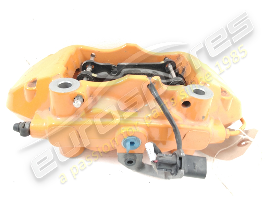 pinza trasera lamborghiniccb usada. número de parte 470615406e (2)