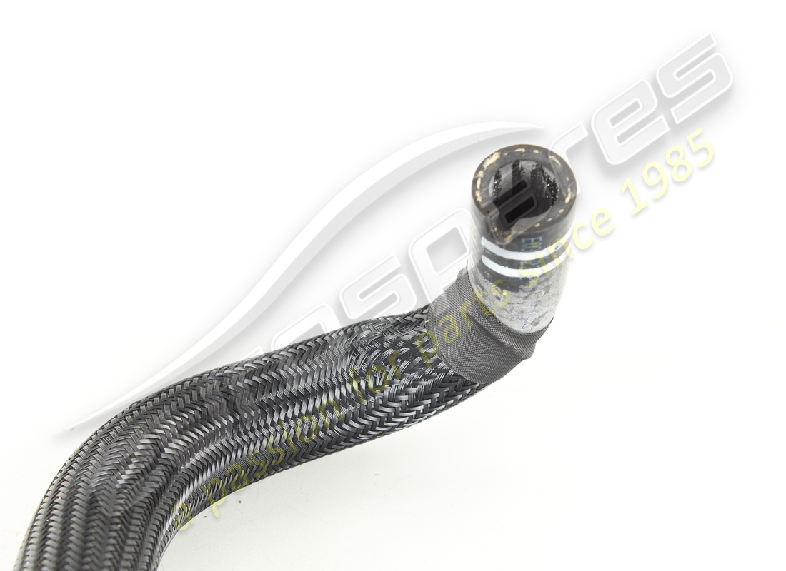 NUEVA TUBERÍA DE SUMINISTRO DE AGUA DE LA BOMBA MASERATI. NÚMERO DE PIEZA 670006387 (2) nueva tubería de suministro de agua de la bomba maserati. número de pieza 670006387 (2)