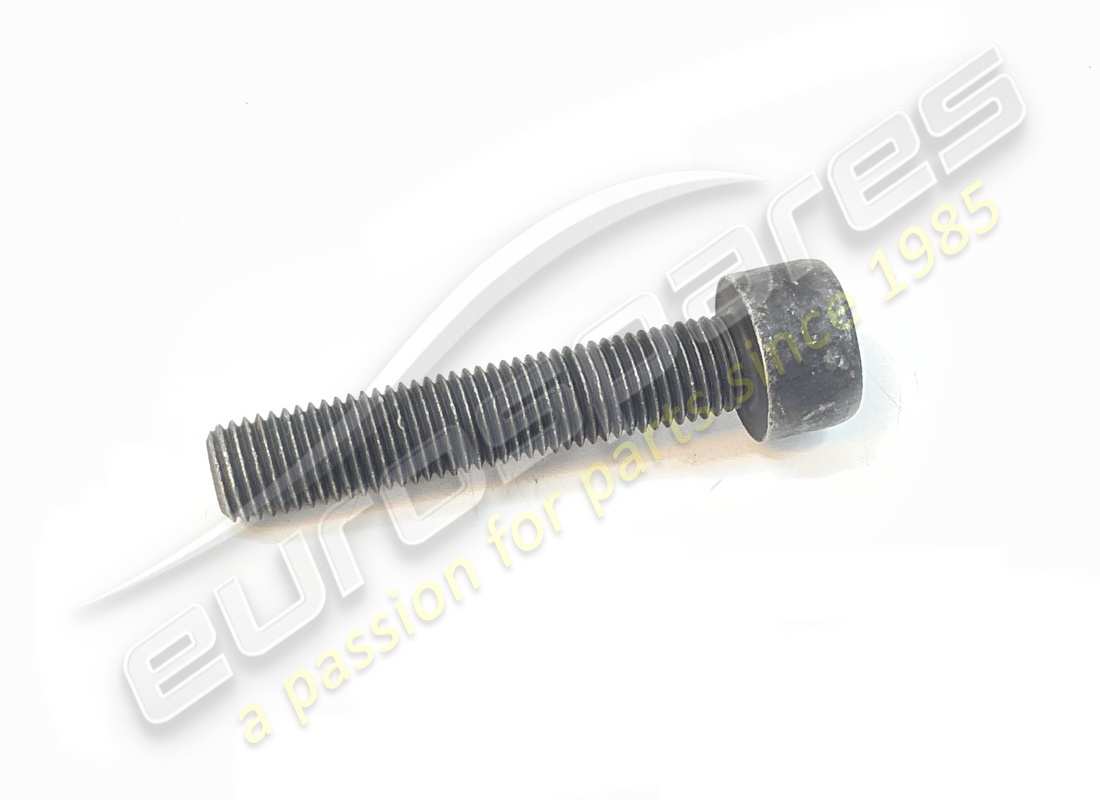 nuevo porsche tornillo, cabeza de queso. número de pieza wht008186 (1)
