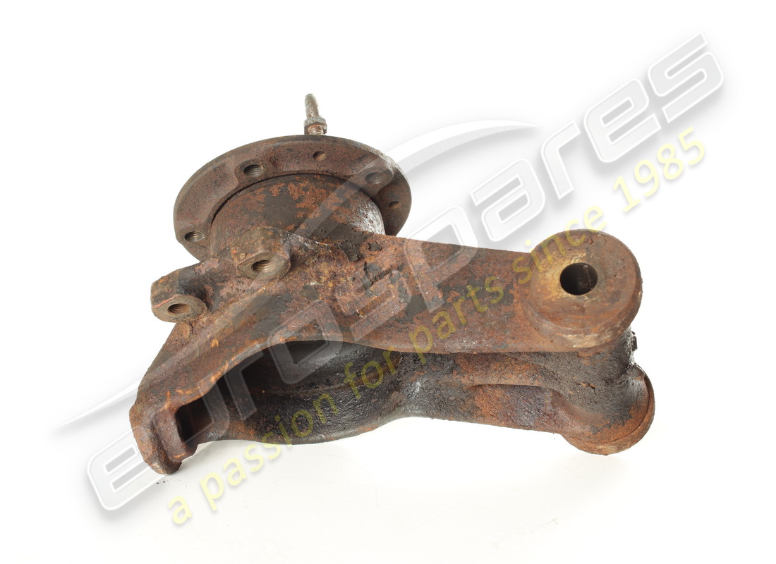 buje trasero izquierdo eurospares usado. número de parte eap1226085 (2)