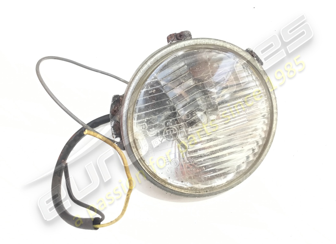 FARO Eurospares USADO. NÚMERO DE PARTE EAP1226055 (1)