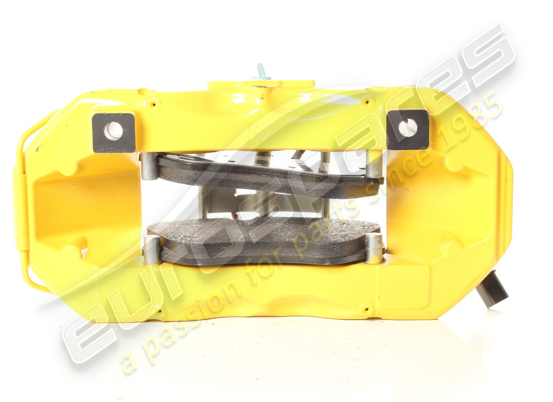 pinza ccb lamborghini delantera my09-13 y. número de pieza 400615106ak (2) usada