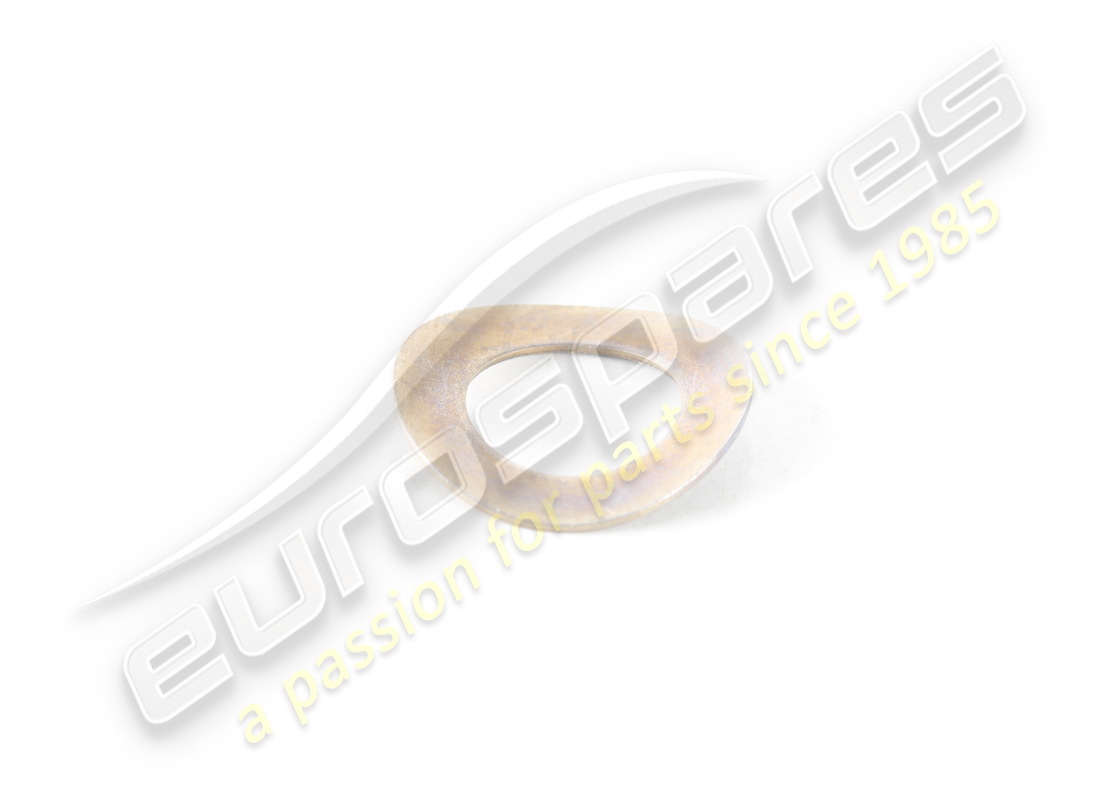 arandela de seguridad eléctrica nueva lamborghini. número de pieza wht000771 (2)