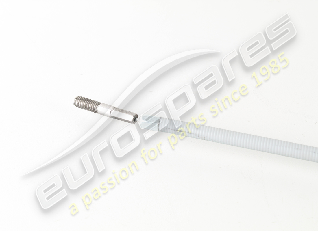 nuevo ferrari cable de accesorio (lhd 308qv/328gtb/s. número de pieza 120260 (4)