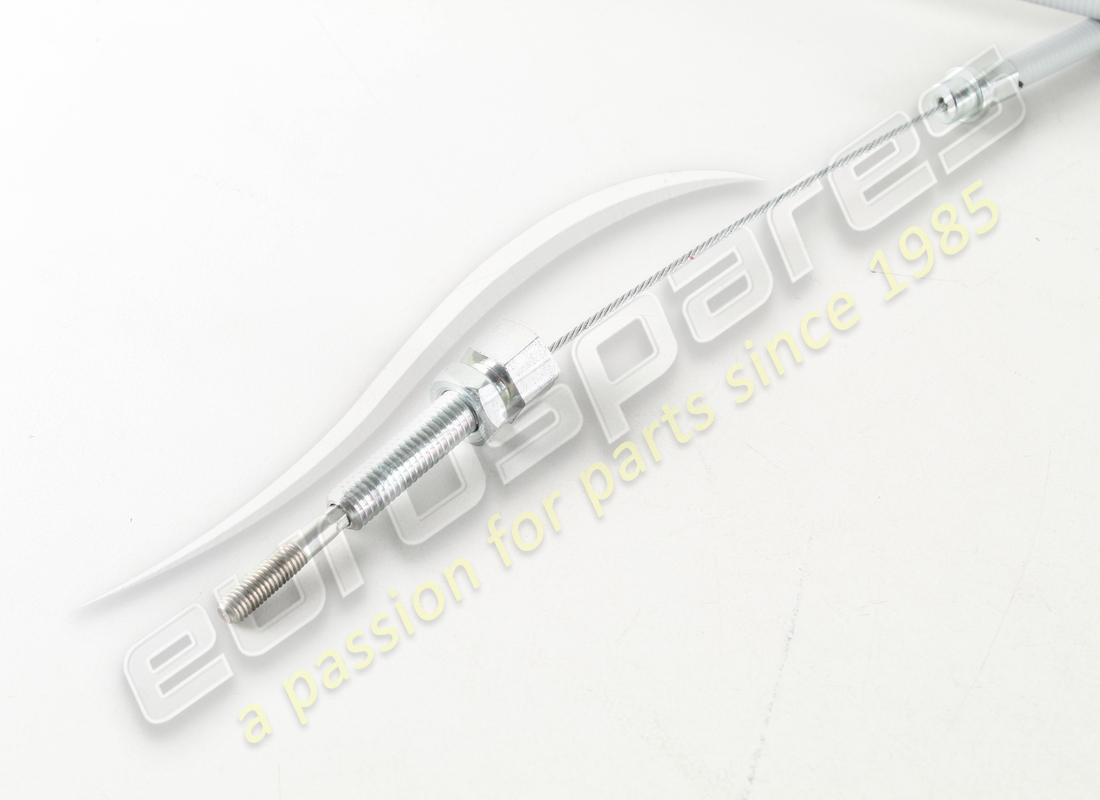 nuevo ferrari cable de accesorio (lhd 308qv/328gtb/s. número de pieza 120260 (1)