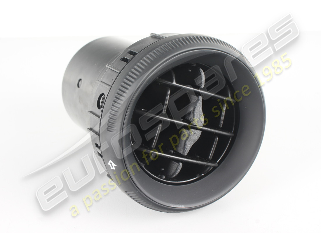 NEW FERRARI AIR OUTLET COMPLETE . PART NUMBER 65159900 (1)