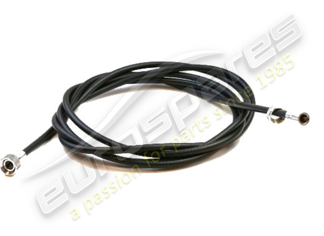 new ferrari speedo cable 246gt/s lhd 3.14 mtr. part number 401394 (1)