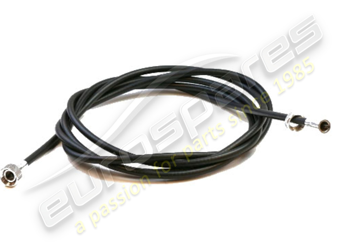 nuevo ferrari cable de velocimetro 246gt/s lhd 3.14 mtr. número de parte 401394 (1)