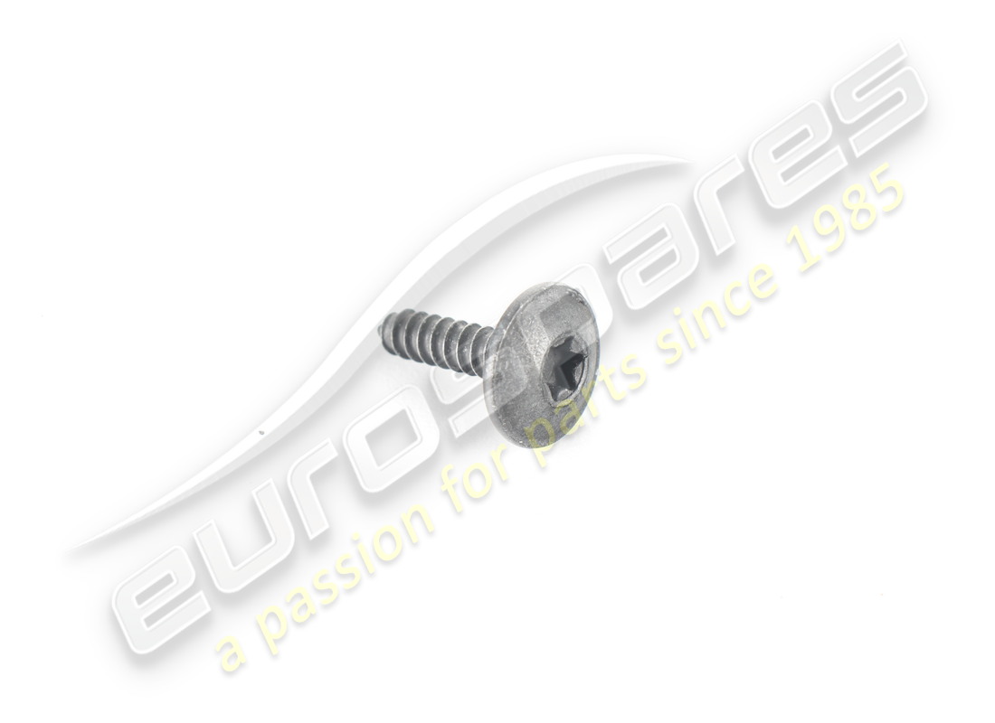 nuevo tornillo de rosca porsche. número de pieza 99907341801 (1)