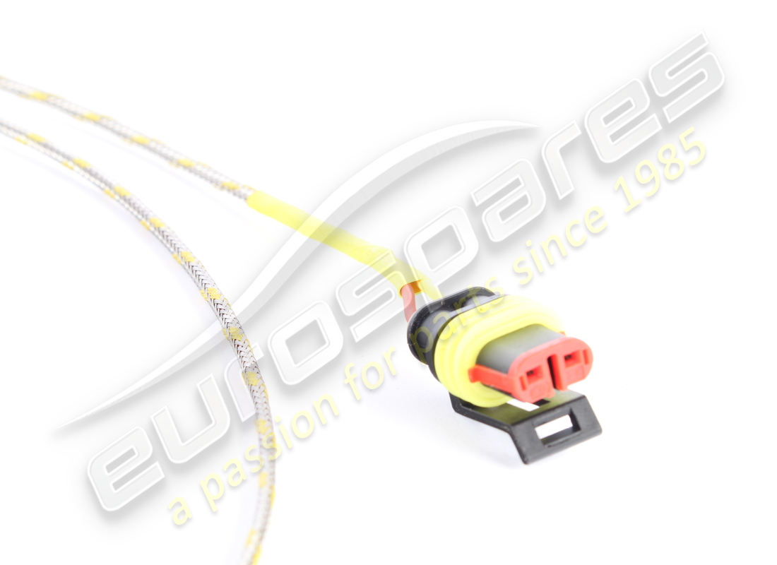 NUEVOS LAMBORGHINI SENSORES DE TEMPERATURA + KIT DE JUNTA FRÍA. NÚMERO DE PARTE 0R1400030 (6) nuevos lamborghini sensores de temperatura + kit de junta fría. número de parte 0r1400030 (6)