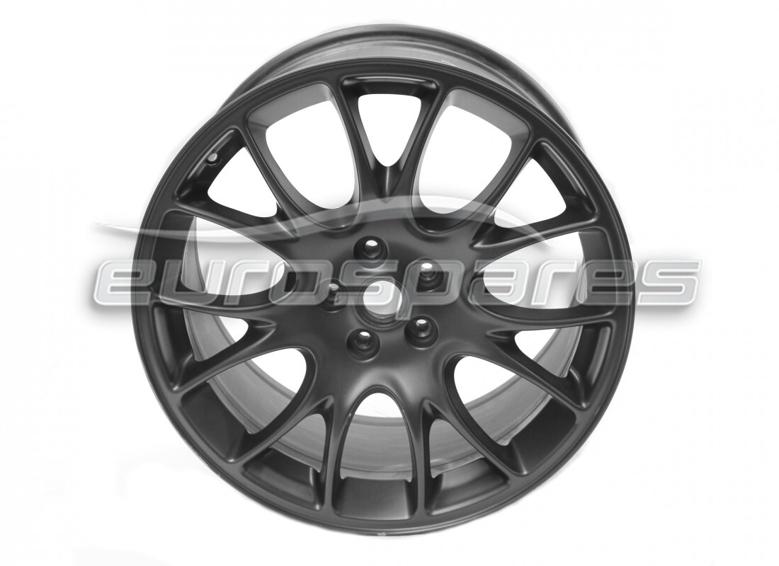 LLANTA RUEDA TRASERA Ferrari USADA 11 J X20 . NÚMERO DE PARTE 249163 (1)