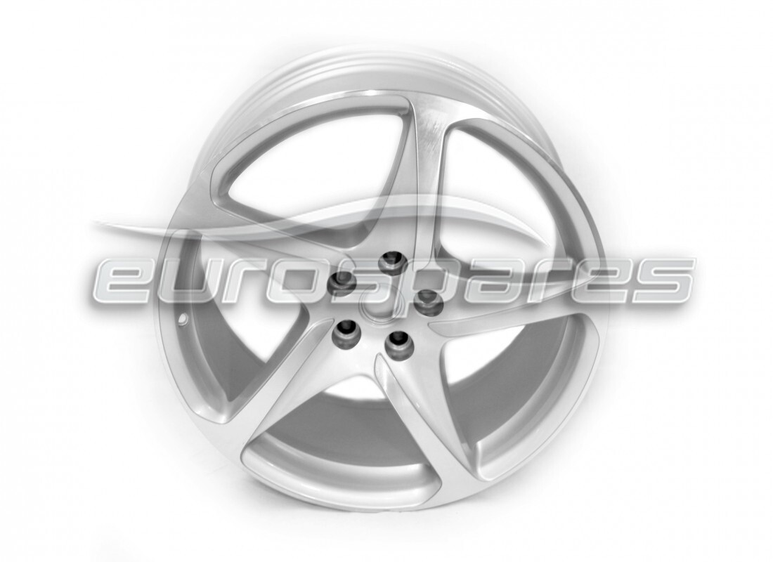 nueva llanta de rueda trasera ferrari 20. número de parte 260698 (1)