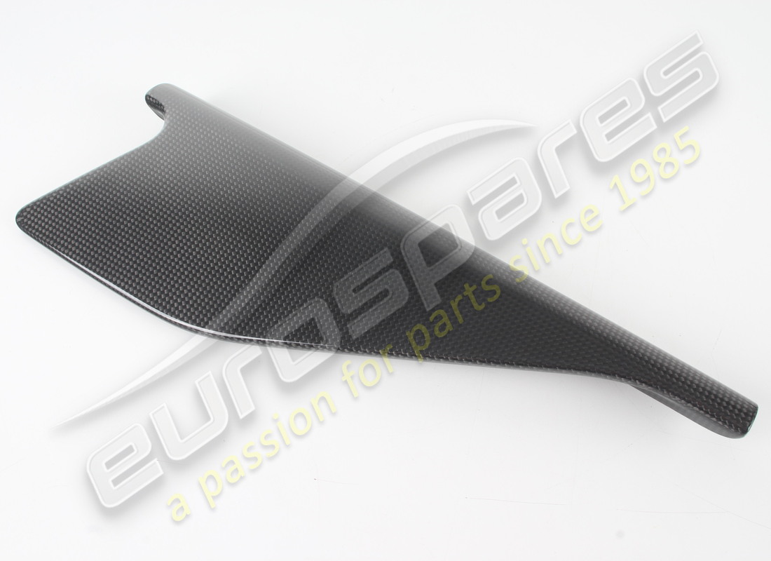 nueva aleta aerodinámica izquierda ferrari. número de pieza 85899800 (1)