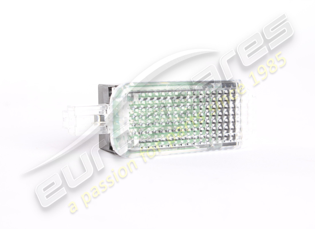 LUZ DE ENTRADA Lamborghini USADA. NÚMERO DE PARTE 4E0947415 (1)