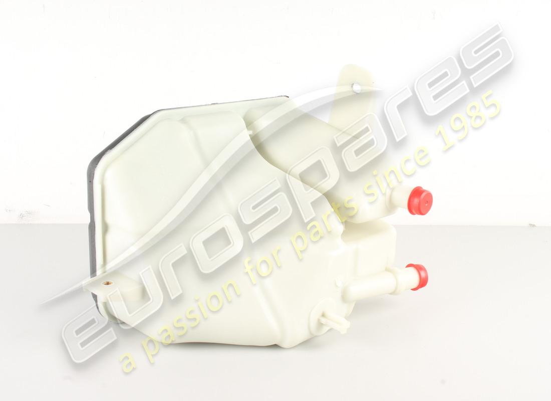 nuevo maserati depósito de refrigerante completo. número de pieza 670031649 (2)