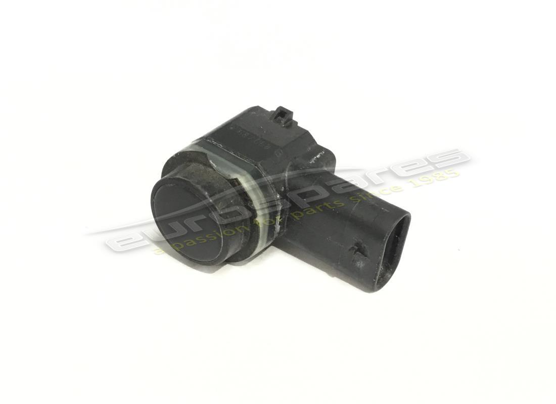 USADO Lamborghini SENSOR INTERIOR - ASISTENTE DE ESTACIONAMIENTO - D - MJ 2016>>(PR:636,638). NÚMERO DE PIEZA 1S0919275C (1)