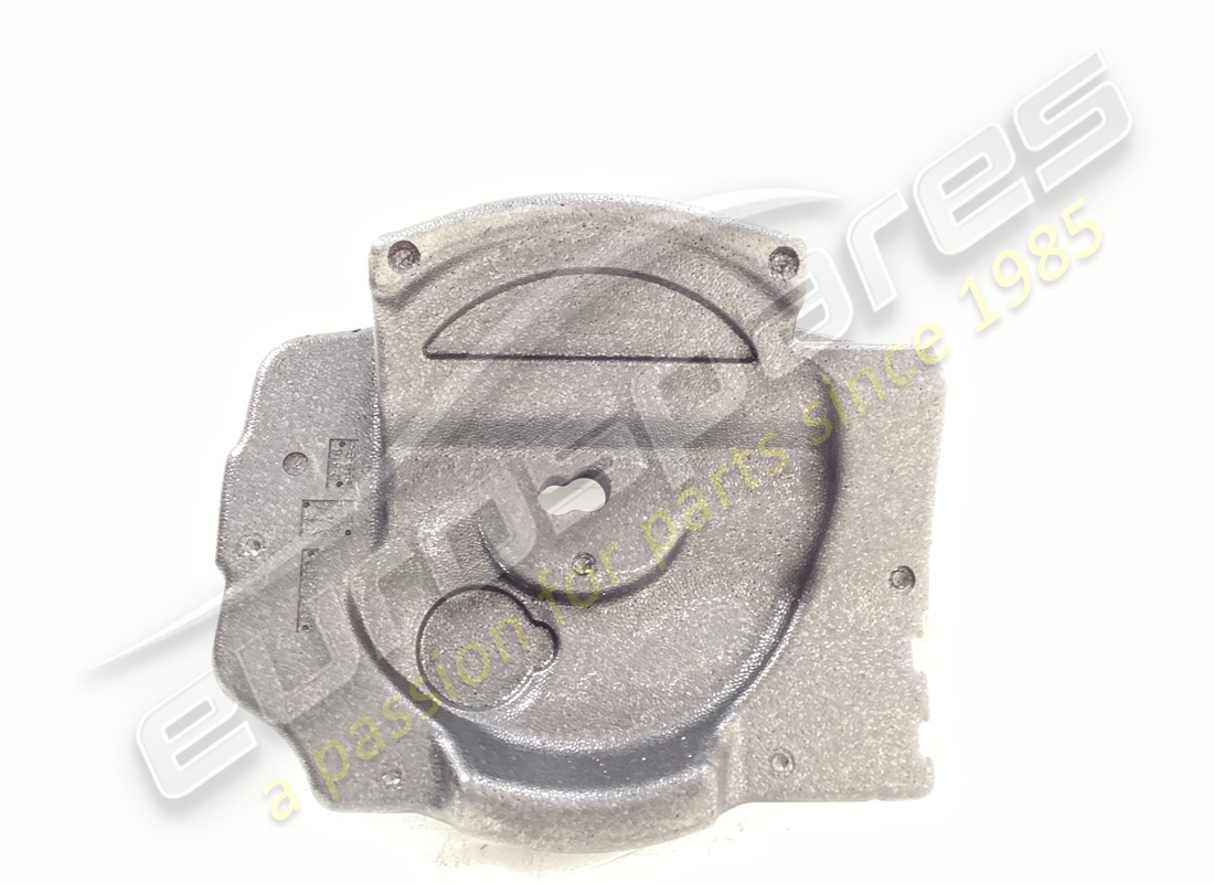 CONTENEDOR DEL KIT DE HERRAMIENTAS Maserati USADO. NÚMERO DE PARTE 670100603 (1)