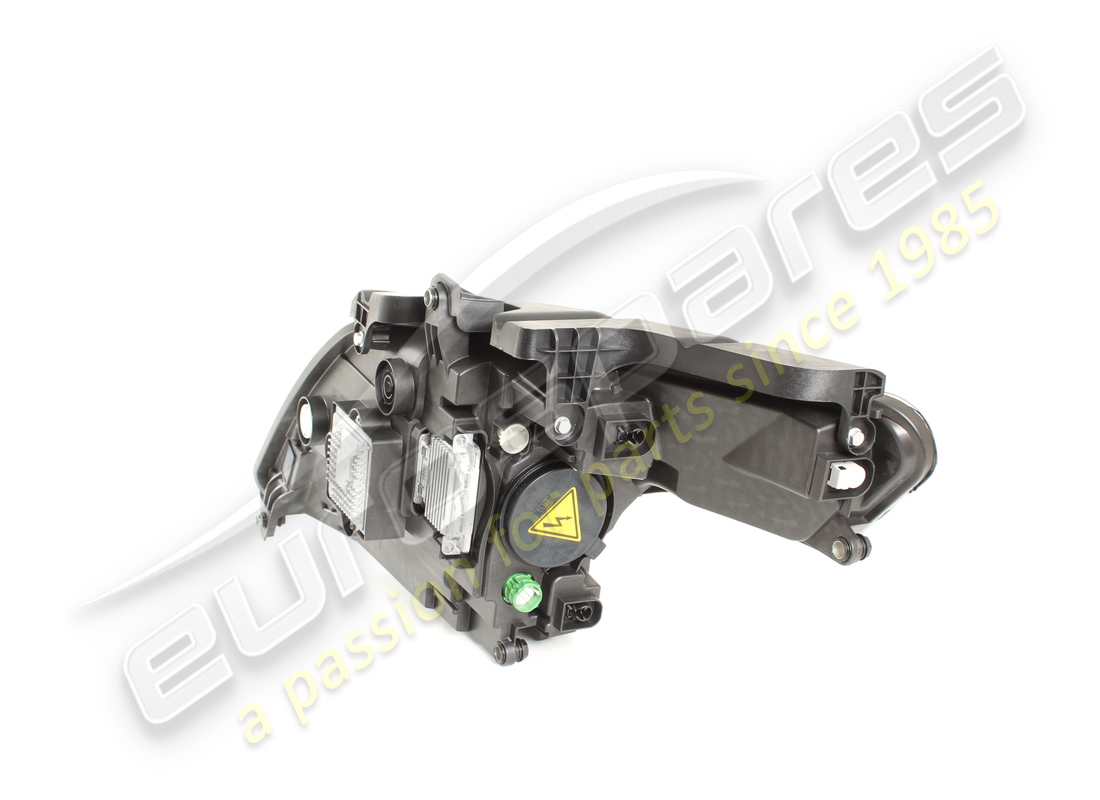 nuevo ferrari faro bi-xenón izquierdo afs. número de pieza 803967 (2)