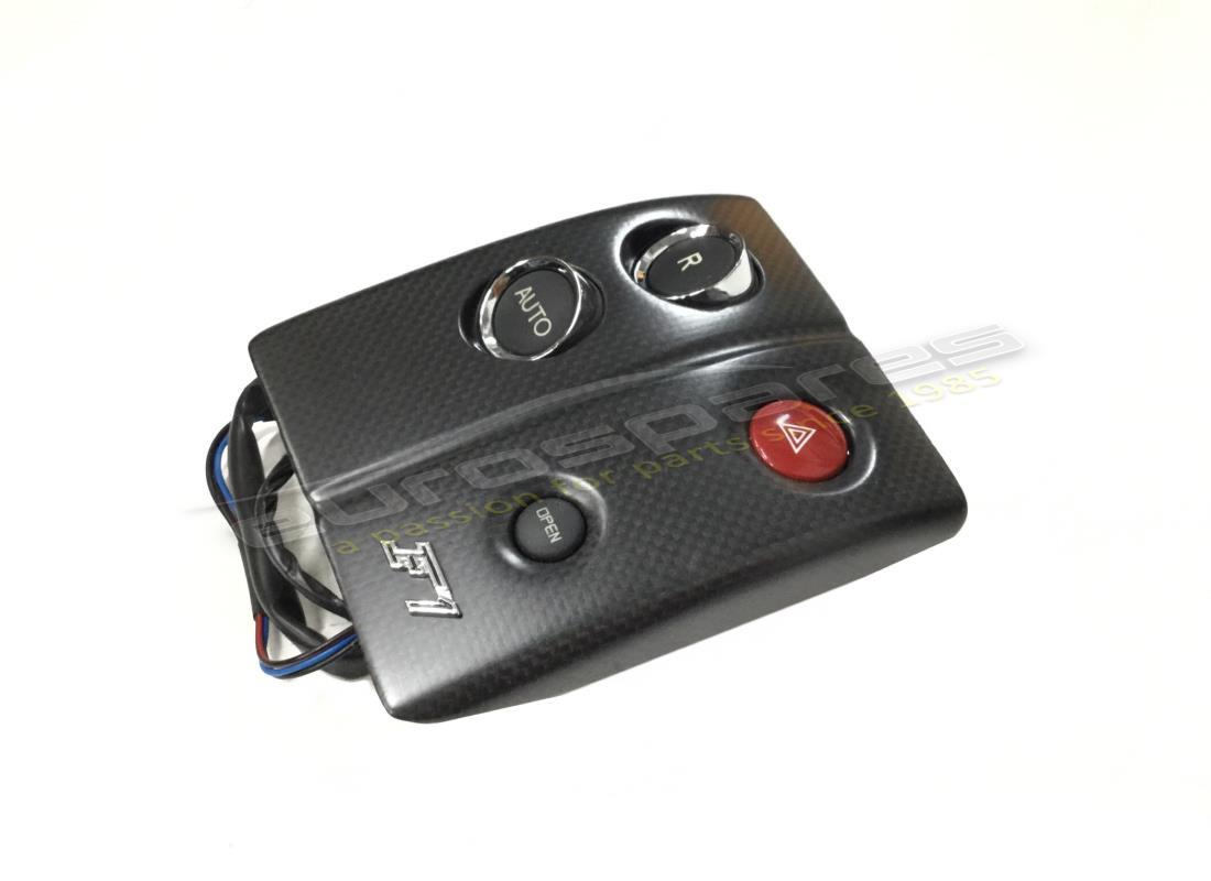 nuevo tablero de control de la caja de cambios ferrari f1. número de parte 285924 (1)