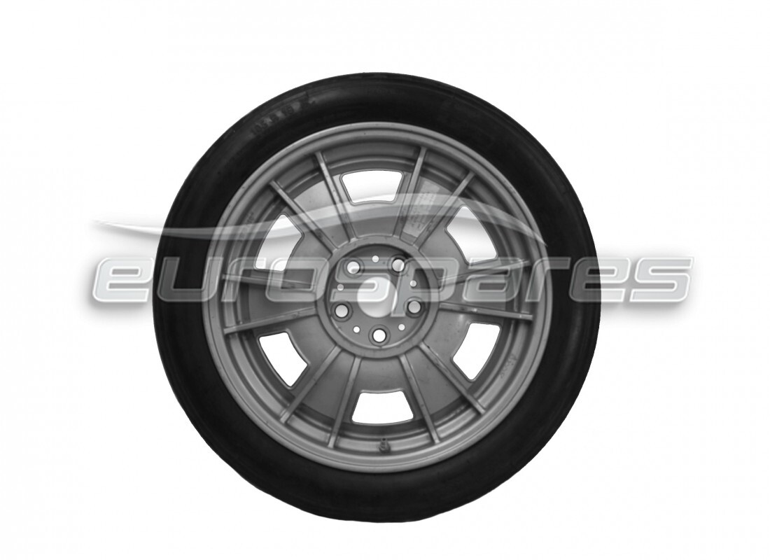 nueva ferrari rueda de repuesto 3 1/4 bx18. número de parte 105593 (1)