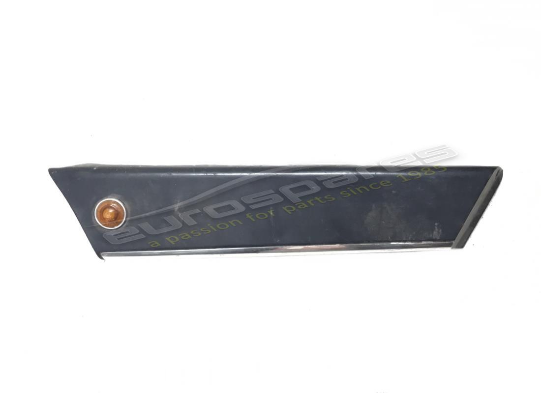 USADO Ferrari PARACHOQUES DELANTERO RRH 412 IMPRIMACIÓN GRIS. NÚMERO DE PIEZA 2573600600 (1)