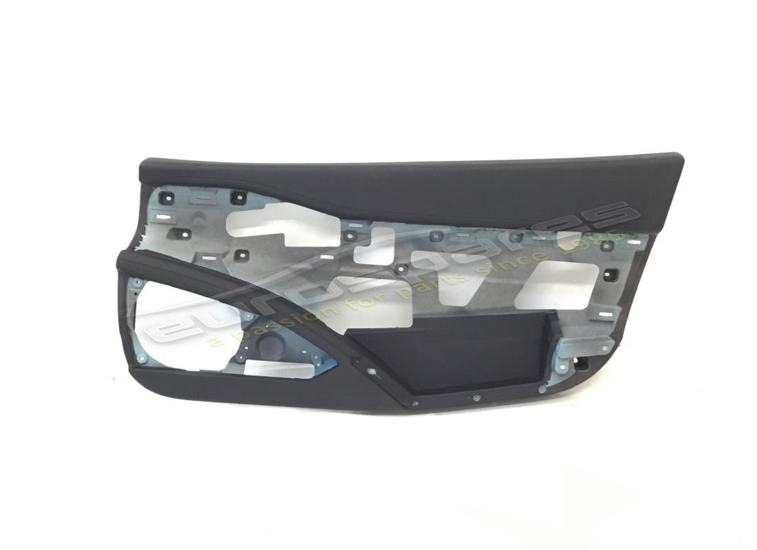 NUEVO (OTRO) Ferrari MOLDURA DE PUERTA DERECHA COMPLETA. NÚMERO DE PIEZA 82643600 (1)