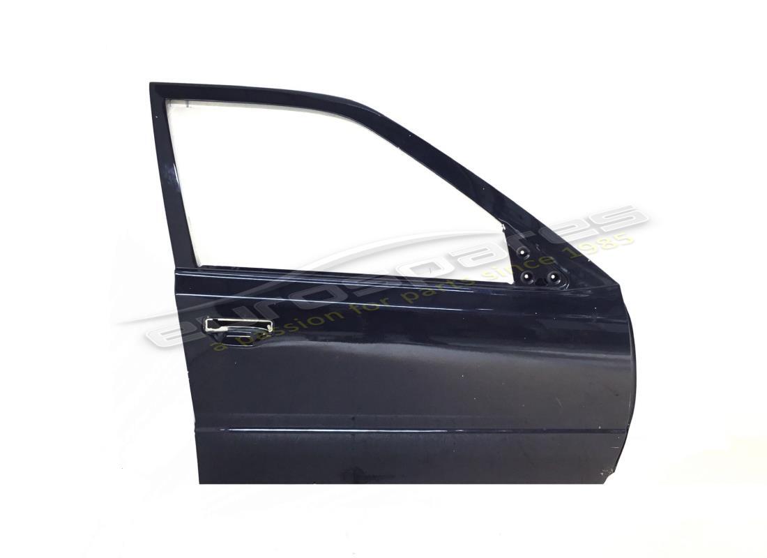 PUERTA DELANTERA DERECHA USADA Maserati 337. NÚMERO DE PIEZA 374580104 (1)
